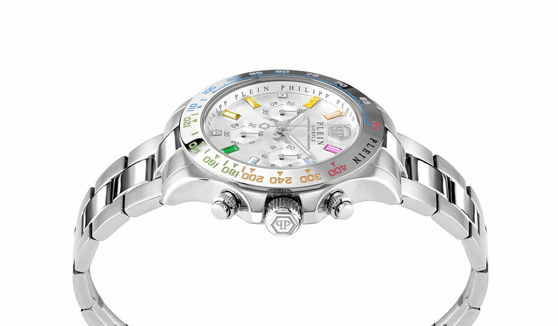 Philipp Plein Nobile PWSBA0123