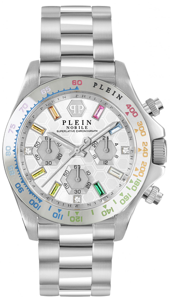 Philipp Plein Nobile PWSBA0123