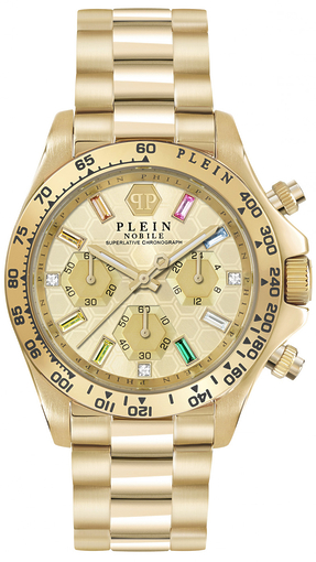 Philipp Plein Nobile PWSBA0223