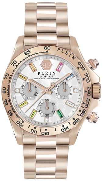 Philipp Plein Nobile PWSBA0323