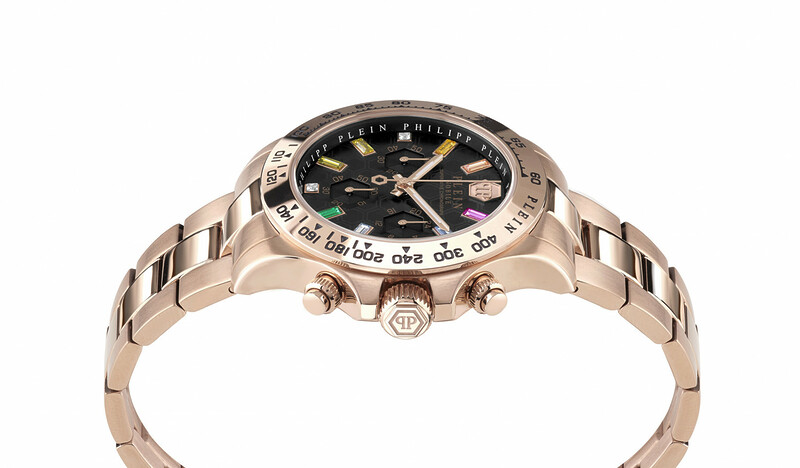 Philipp Plein Nobile PWSBA0423