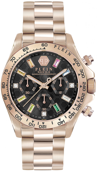 Philipp Plein Nobile PWSBA0423