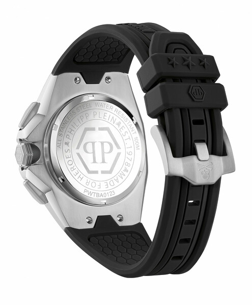 Philipp Plein Octagon PWTBA0123