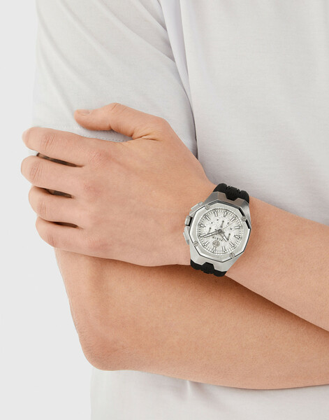 Philipp Plein Octagon PWTBA0123