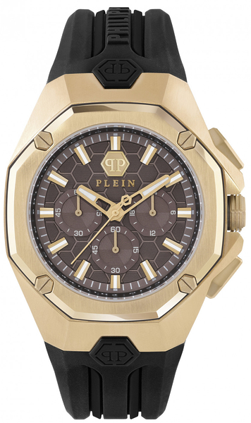 Philipp Plein Octagon PWTBA0423