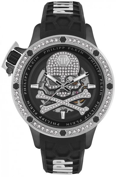 Philipp Plein Rich PWUAA0123