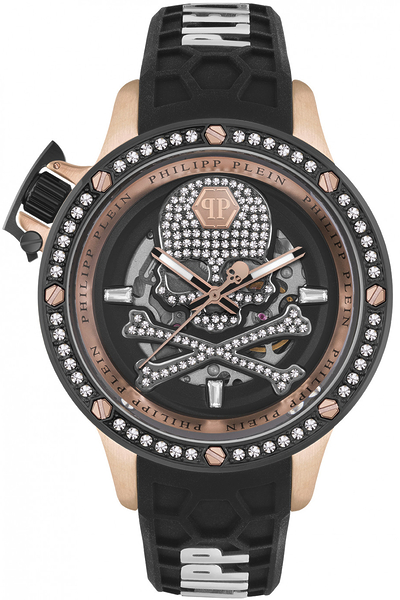 Philipp Plein Rich PWUAA0223