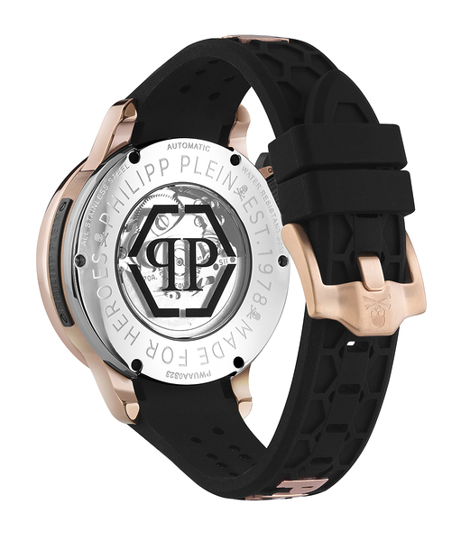 Philipp Plein Rich PWUAA0323