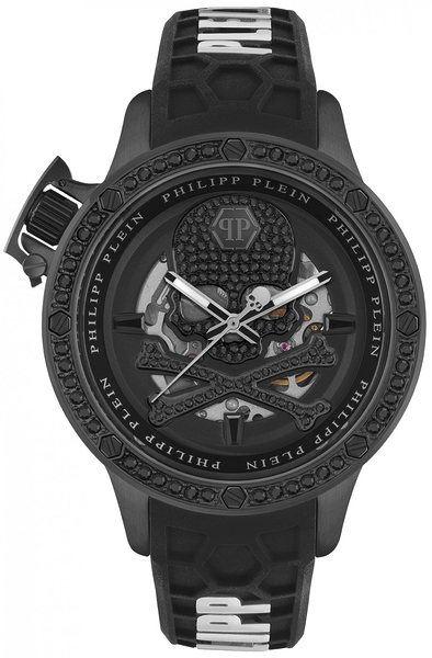 Philipp Plein Rich PWUAA0423