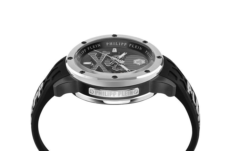 Philipp Plein Rich PWUAA0523