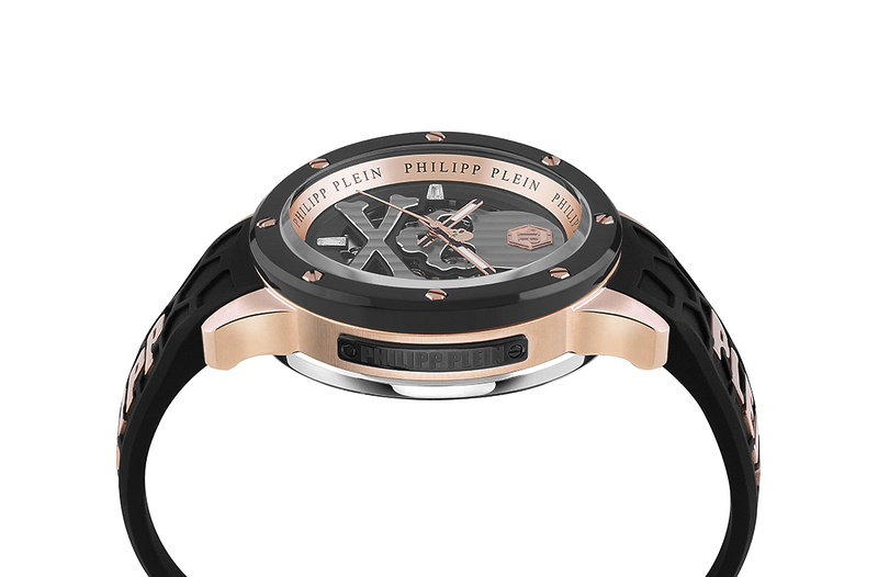 Philipp Plein Rich PWUAA0623