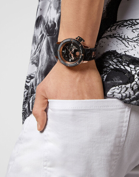 Philipp Plein Rich PWUAA0623