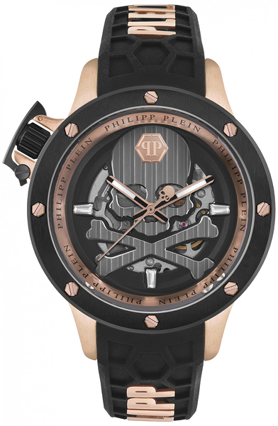 Philipp Plein Rich PWUAA0623