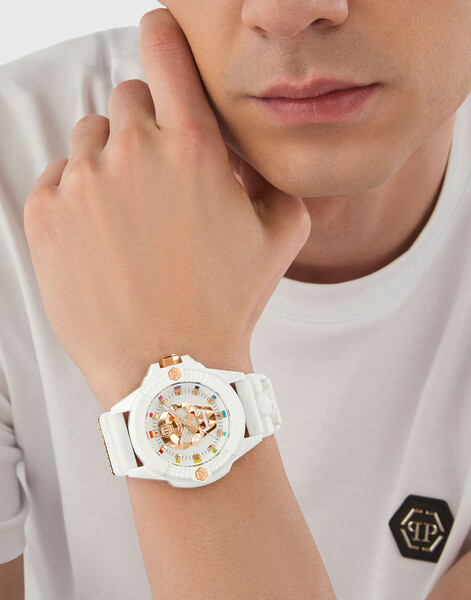 Philipp Plein The Skull PWUBA0123