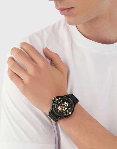 Philipp Plein The Skull PWUBA0223