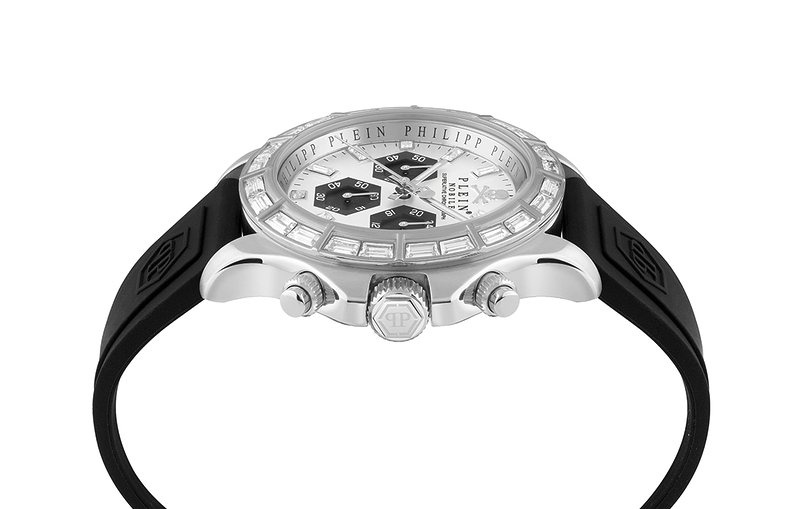 Philipp Plein Nobile PWVAA0123