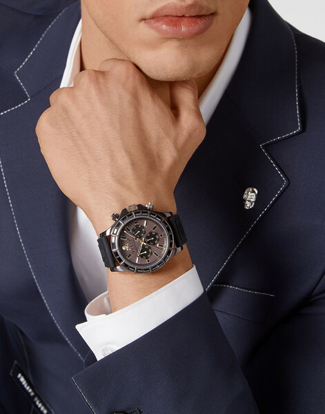 Philipp Plein Nobile PWVAA0323