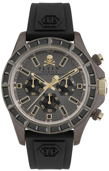 Philipp Plein Nobile PWVAA0323