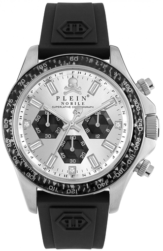 Philipp Plein Nobile PWVAA0523