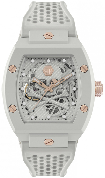 Philipp Plein The Skeleton PWVBA0123