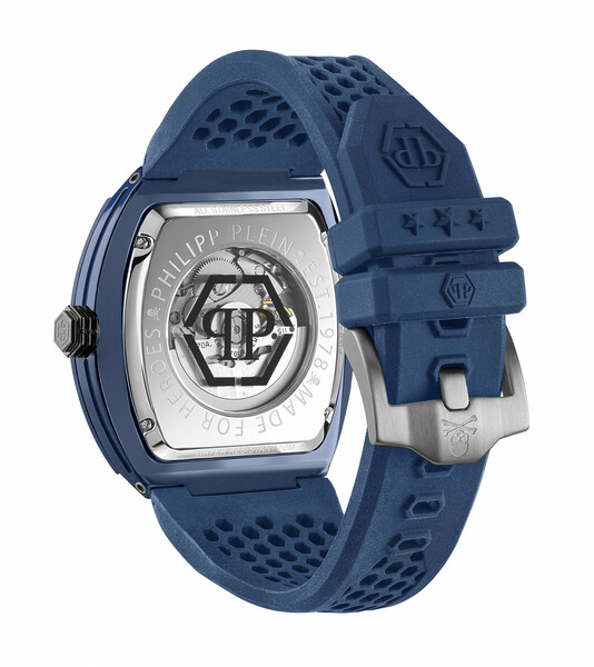 Philipp Plein The Skeleton PWVBA0323