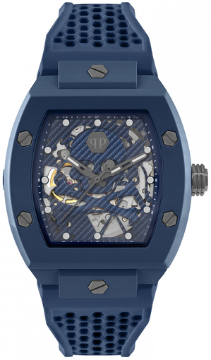 Philipp Plein The Skeleton PWVBA0323