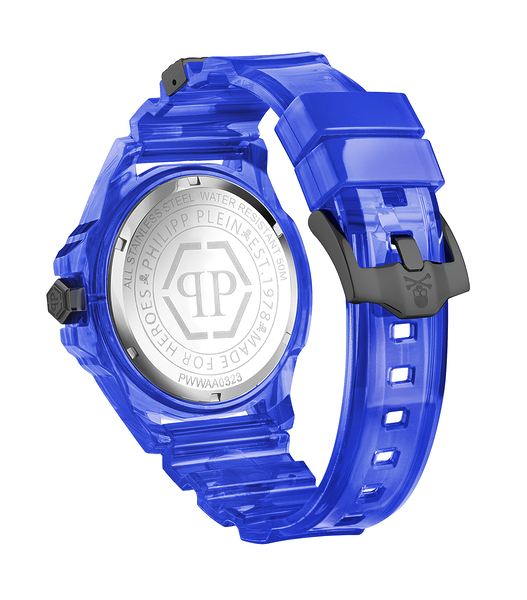 Philipp Plein Skull Synthetic PWWAA0323