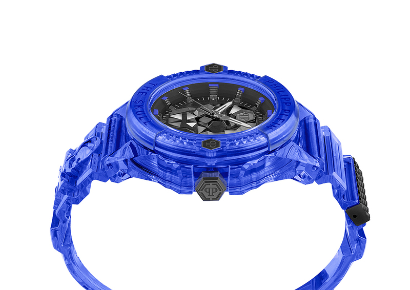 Philipp Plein Skull Synthetic PWWAA0323