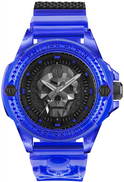 Philipp Plein Skull Synthetic PWWAA0323