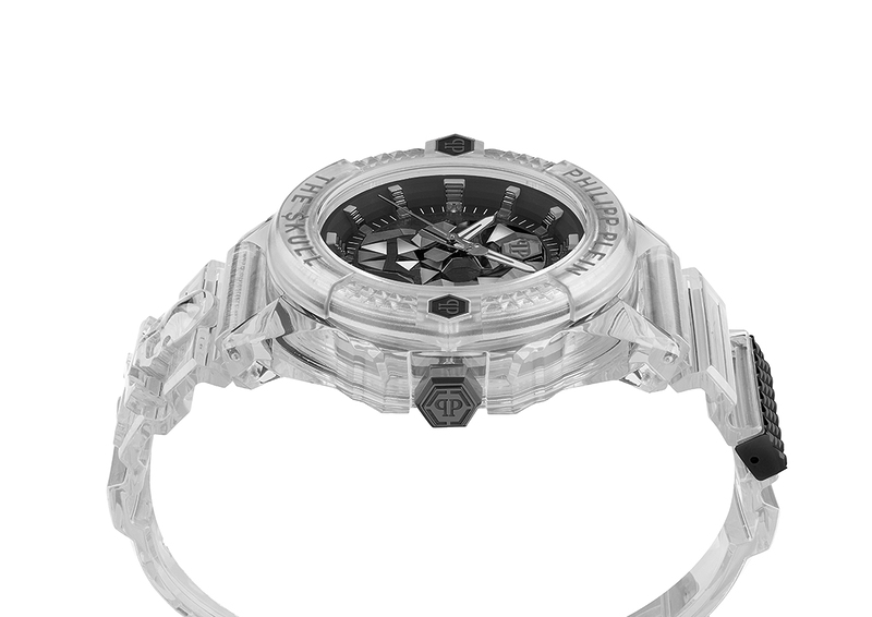 Philipp Plein Skull Synthetic PWWAA0423
