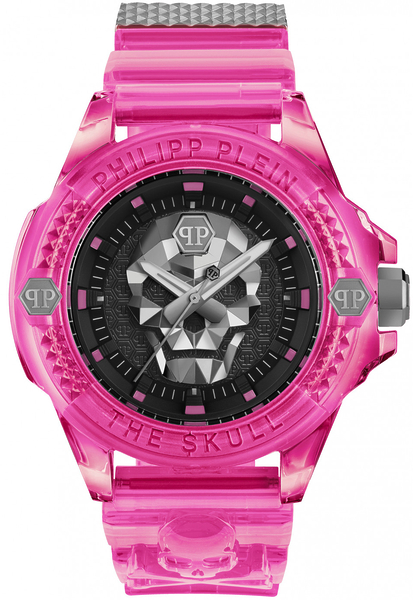 Philipp Plein The Skull Scuba Duba Edition PWWAA0624
