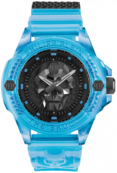 Philipp Plein The Skull Scuba Duba Edition PWWAA0724