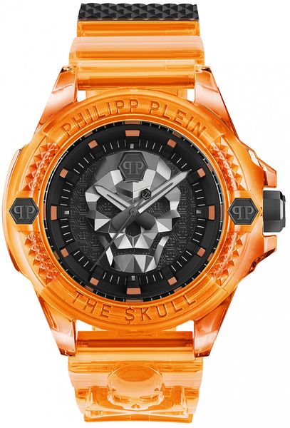 Philipp Plein The Skull Scuba Duba Edition PWWAA0824