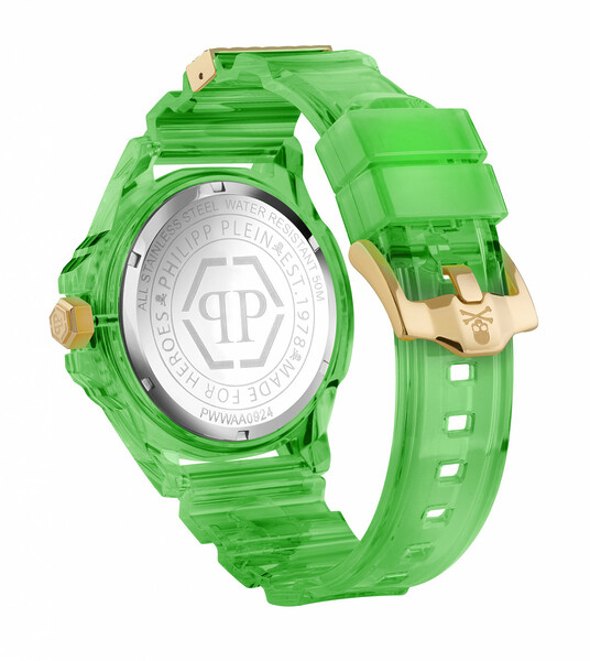 Philipp Plein The Skull Scuba Duba Edition PWWAA0924