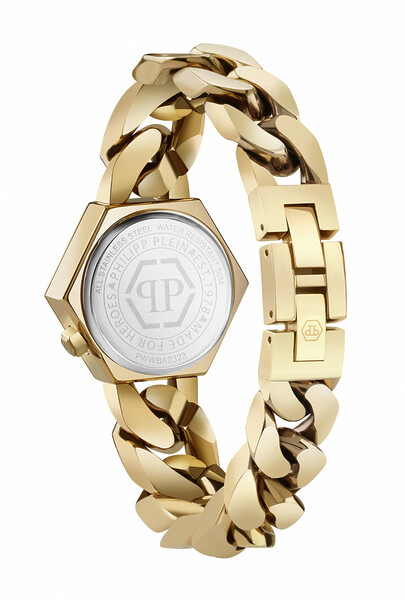 Philipp Plein The Hexagon PWWBA0323