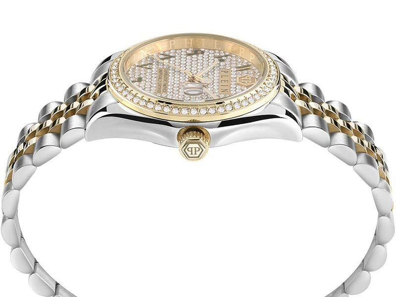 Philipp Plein Date Superlative PWYAA0823