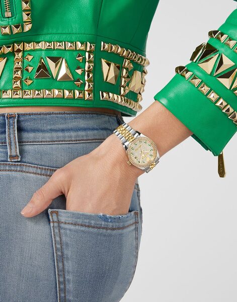 Philipp Plein Date Superlative PWYAA0823