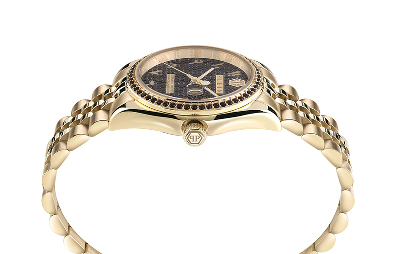 Philipp Plein Date Superlative PWYAA0923