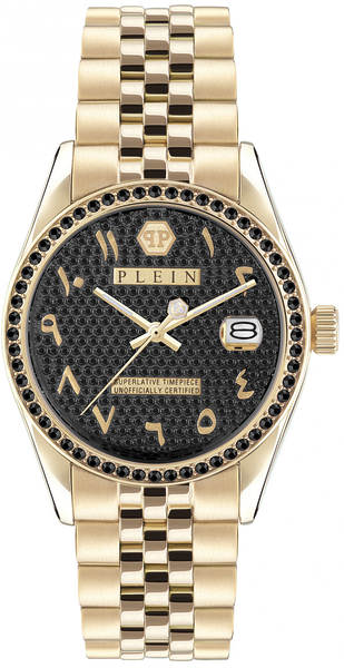 Philipp Plein Date Superlative PWYAA0923