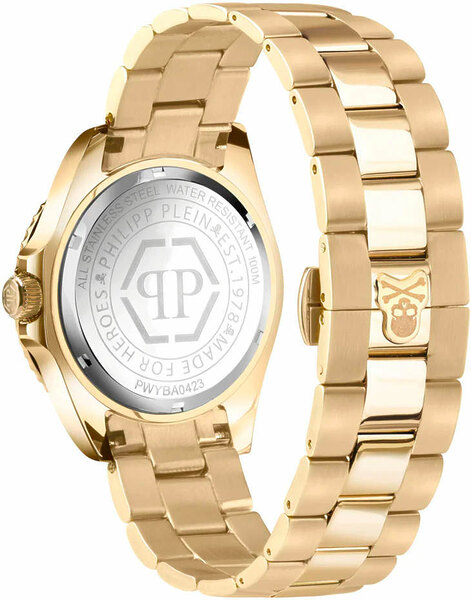 Philipp Plein GMT-I Challenger PWYBA0423