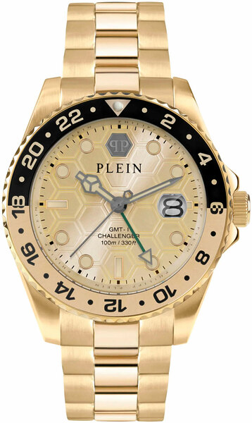 Philipp Plein GMT-I Challenger PWYBA0423