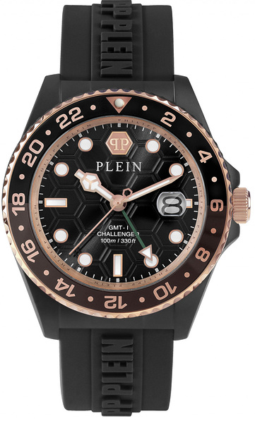 Philipp Plein GMT-I Challenger PWYBA0823