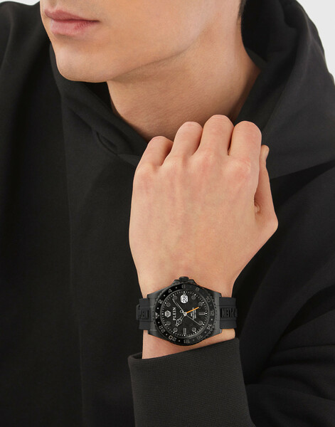Philipp Plein GMT-I Challenger PWYBA1023