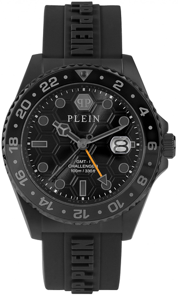 Philipp Plein GMT-I Challenger PWYBA1023
