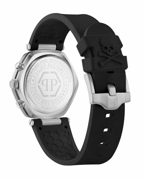 Philipp Plein The Hexagon PWZBA0123