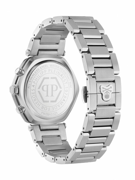 Philipp Plein The Hexagon PWZBA0323