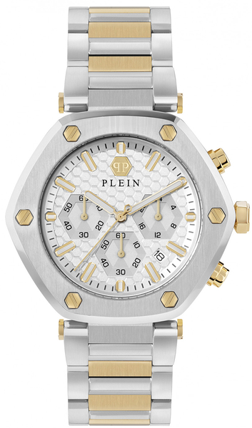 Philipp Plein The Hexagon PWZBA0423