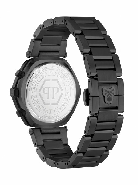 Philipp Plein The Hexagon PWZBA0623