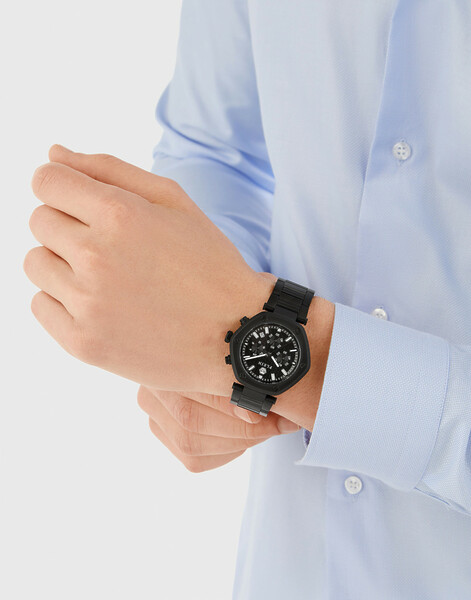 Philipp Plein The Hexagon PWZBA0623