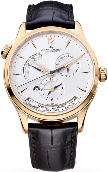 Jaeger-LeCoultre Master Geographic Q1422521 Jaeger-LeCoultre Master Geographic Q1422521